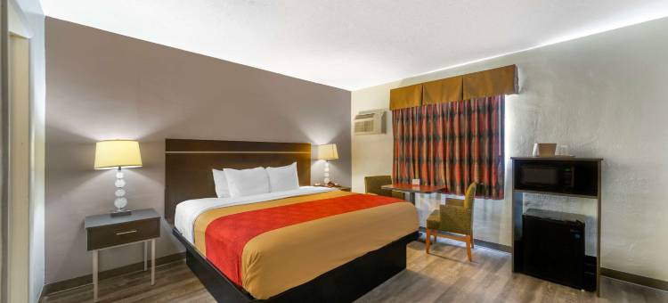 劳德代尔堡花园酒店套房(Fort Lauderdale Gardens Inn & Suites Ft Lauderdale International Airport)图片