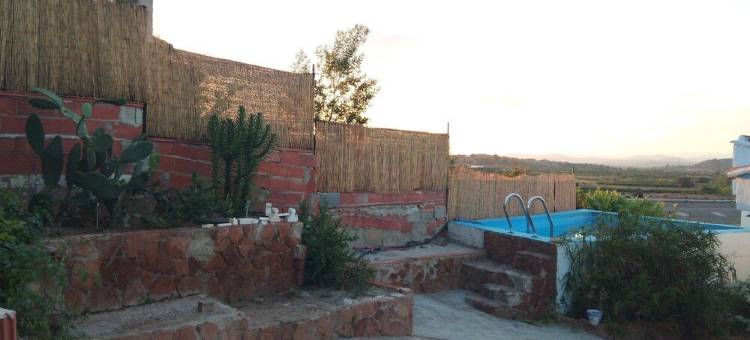Chalet with 5 Bedrooms in Villamarchante, Valencia, with Wonderful Mou图片