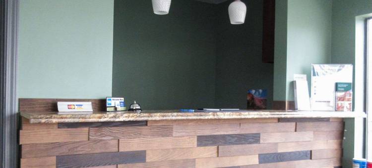 罗德威酒店(Rodeway Inn)图片