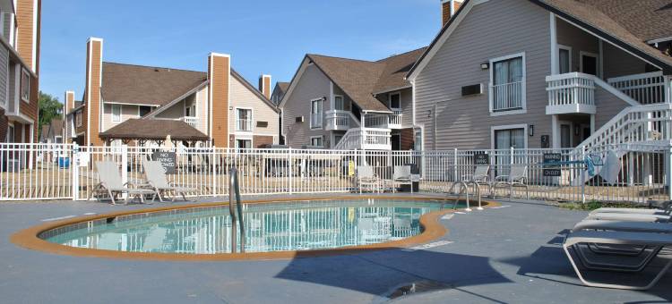 菲什基尔贝斯特韦斯特酒店(Best Western Fishkill Inn  Suites)图片