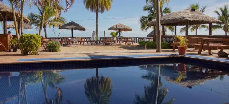 蛇头湾海滩度假酒店(Smugglers Cove Beach Resort & Hotel)图片