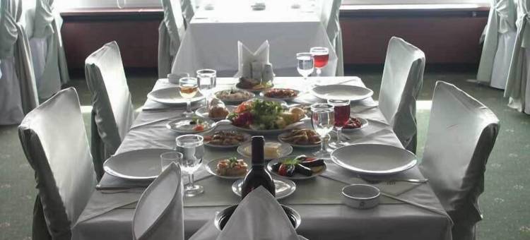 锡瓦斯比于克酒店(Sivas Buyuk Hotel)图片