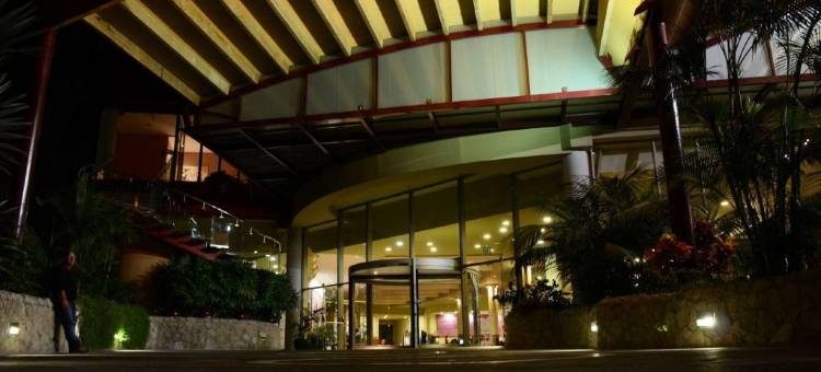 格洛丽亚宫皇家水疗酒店(Gloria Palace Royal Hotel & Spa)图片