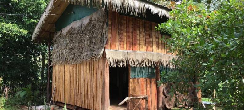 艾特博叟住宿加早餐旅馆(El Toboso Bed&Breakfast)图片