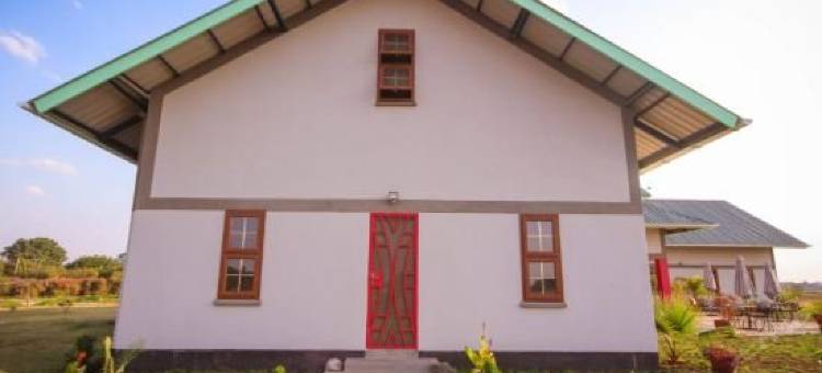 斯特姆山景度假中心酒店(Stemm Mountain Retreat Center)图片