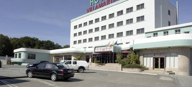 Hotel Villamartin图片