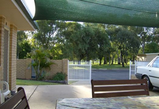 Moree Lodge Motel Hotel Overview
