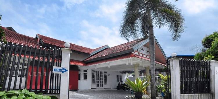 玫瑰酒店(De Mawar Hotel)图片
