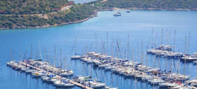 卡基尔旅馆(Kücük Cakil)图片