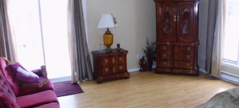 河上倒影民宿(Le Reflet de la Rivière B&B)图片