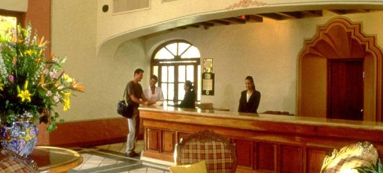 马萨特兰普韦布洛博尼托酒店-全包(Pueblo Bonito Mazatlan Resort)图片