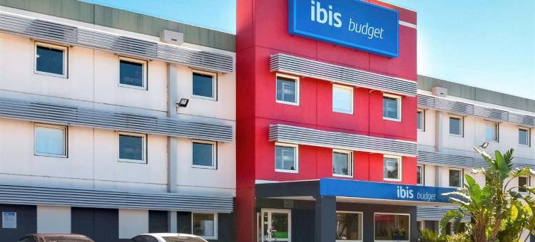 宜必思快捷戈斯福德酒店(Ibis Budget Gosford)图片