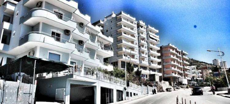 贝比公寓酒店(Bebi Hotel and Apartments)图片