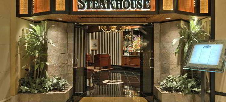 拉斯维加斯马蹄湾酒店(Horseshoe Las Vegas)图片