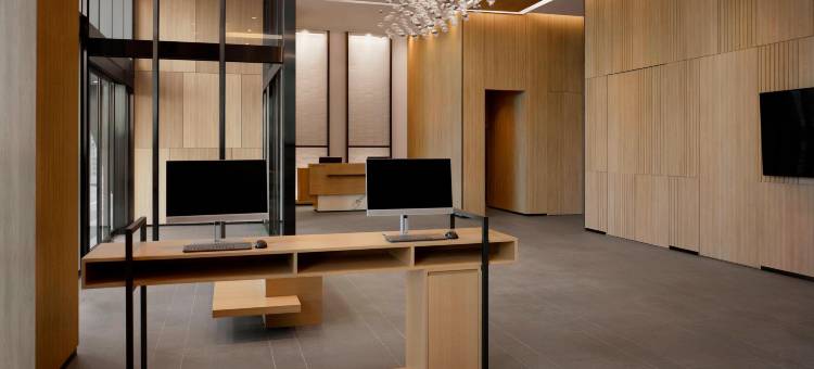 釜山万枫酒店(Fairfield by Marriott Busan)图片