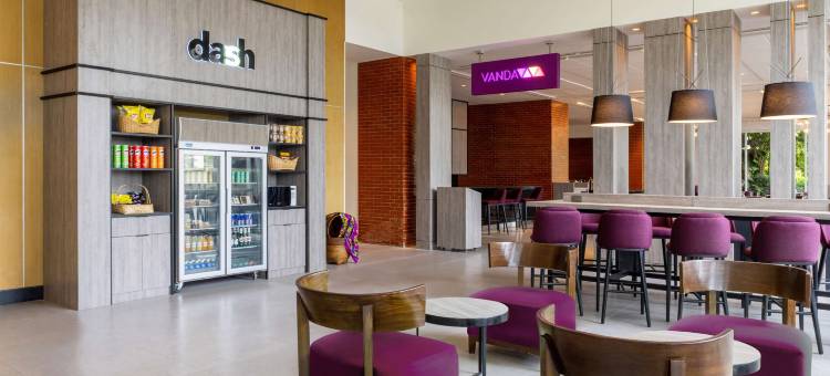 达沃丽柏酒店(Park Inn by Radisson Davao)图片