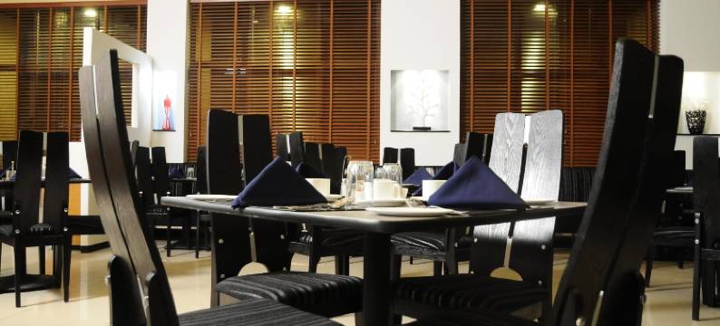 你好旅馆5(Hi5 Hotel & Experience)图片