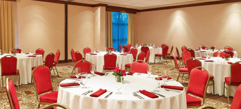 喜来登酒店奥古斯塔(Sheraton Augusta Hotel)图片