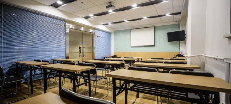 汉庭酒店(沈阳万莲地铁站店)图片