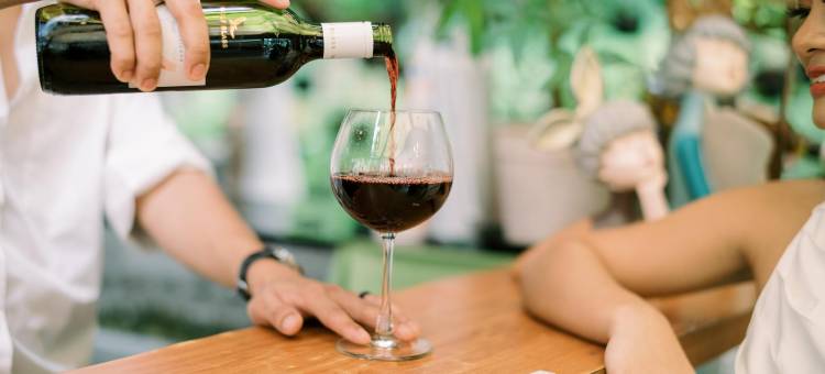 Samkara餐厅及花园度假村(Samkara Restaurant and Garden Resort)图片