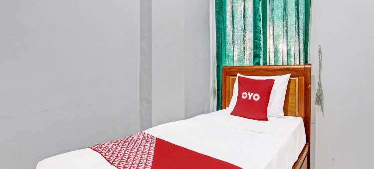 OYO 91960 法里扎伊斯兰之家酒店(OYO 91960 Fariza House Syariah)图片