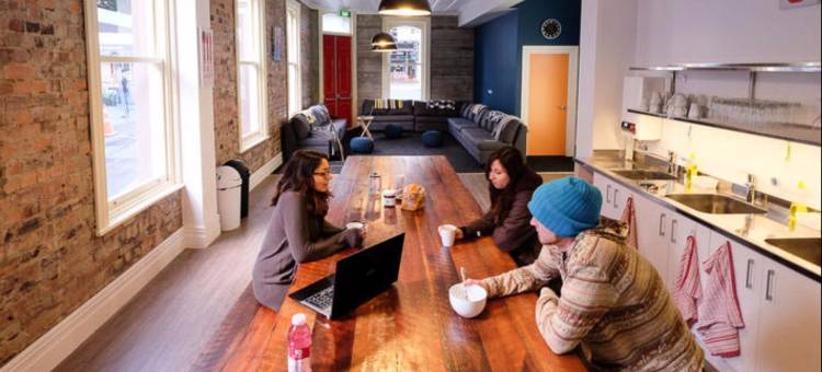 奥克兰K路哈卡之家(Haka House Auckland K'Road)图片