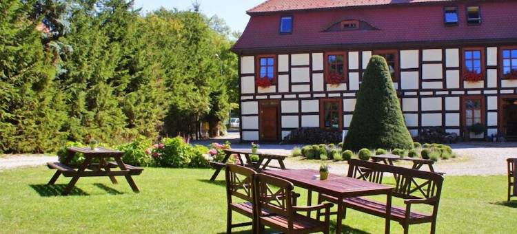 城堡酒店(Hotel Zamkowy)图片