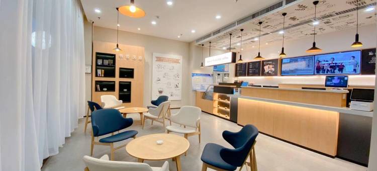 汉庭酒店(沈丘华佗路火车站店)图片