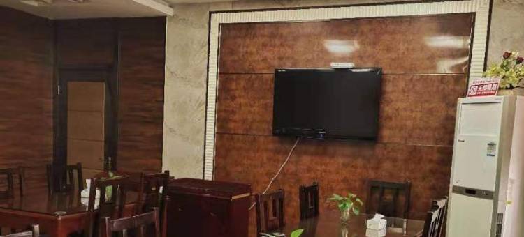 贝壳酒店(泗阳众兴东路店)图片