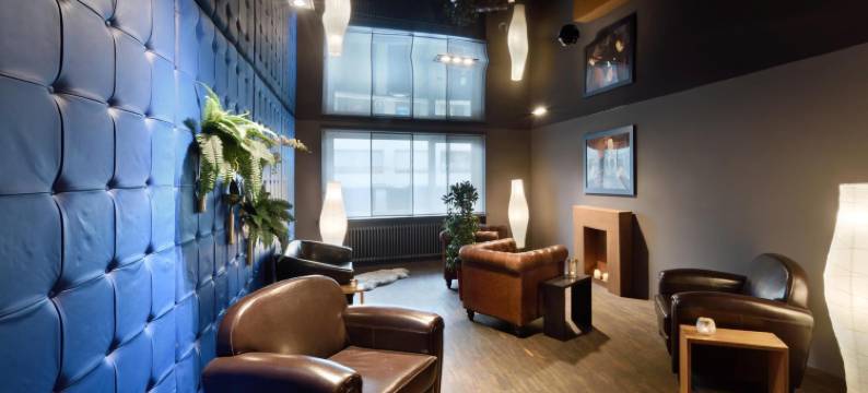 比尔比恩城市酒店(City Hotel Biel Bienne Free Parking)图片