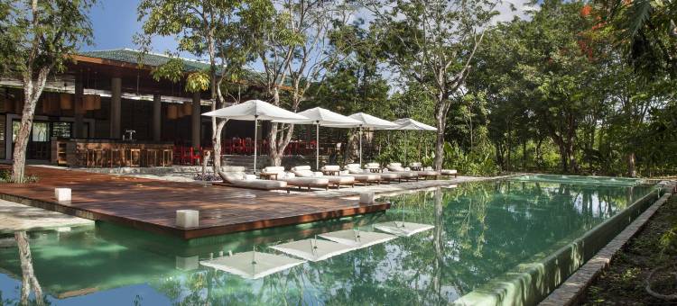 科苏梅尔埃克斯普罗恩全包度假村(The Explorean Cozumel All Inclusive)图片