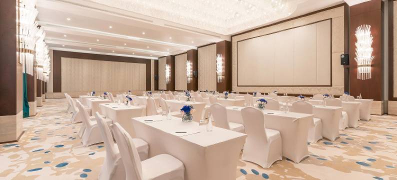 蒂沃丽阿尔那加达酒店(Al Najada Doha Hotel by Tivoli)图片