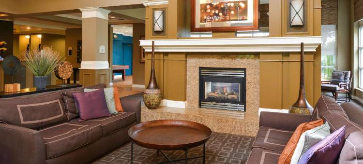 纳帕希尔顿花园酒店(Hilton Garden Inn Napa)图片