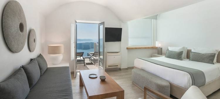 水上豪华套房酒店(Aqua Luxury Suites)图片