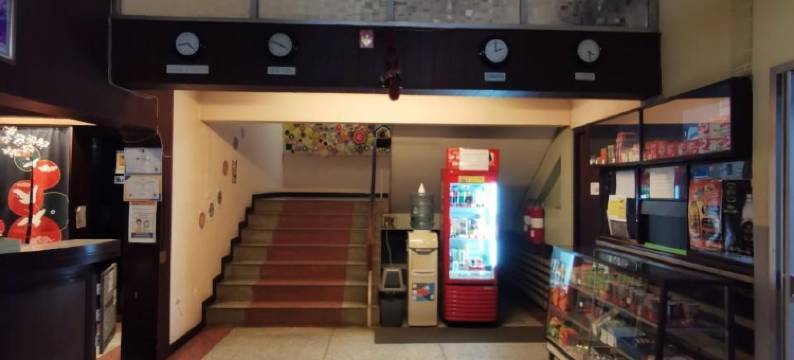 苏帕克酒店(Supak Hotel)图片