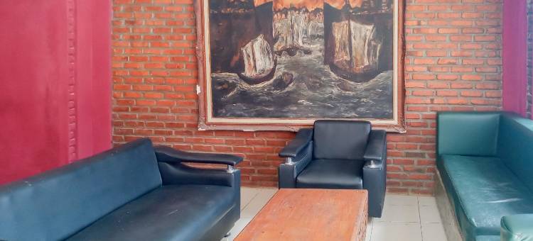 Urbanview Hotel Rio Life House Cianjur by RedDoorz图片