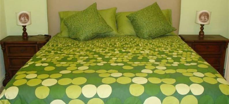 3B 美丽民宿(3B Beauty B&B)图片