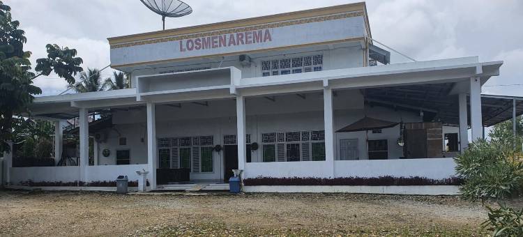 Hotel O 洛斯门布达阿雷马(Hotel O Losmen Bunda Arema)图片