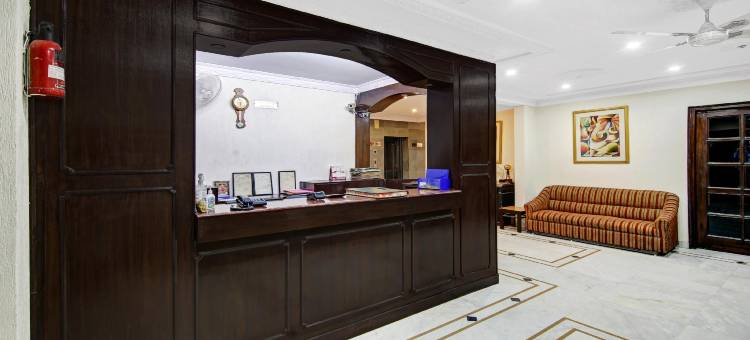 Itsy酒店艾瑞恩国际(Itsy Hotels Arien International)图片