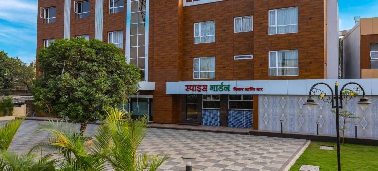 Hotel Landmark Aura图片