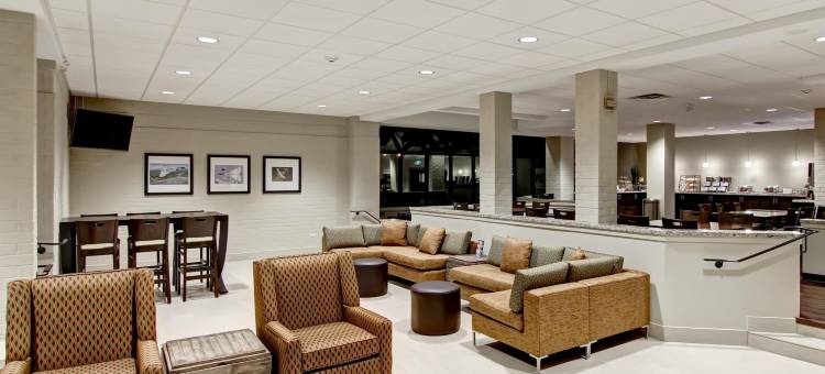 伦敦机场贝斯特韦斯特套房酒店(Best Western London Airport Inn  Suites)图片