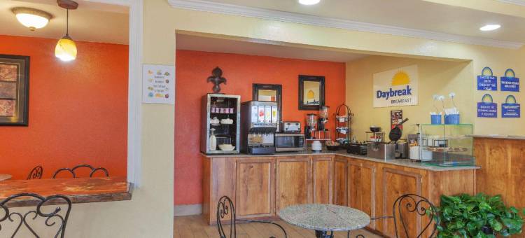 温德姆戴斯纳奇托什酒店(Days Inn by Wyndham Natchitoches)图片