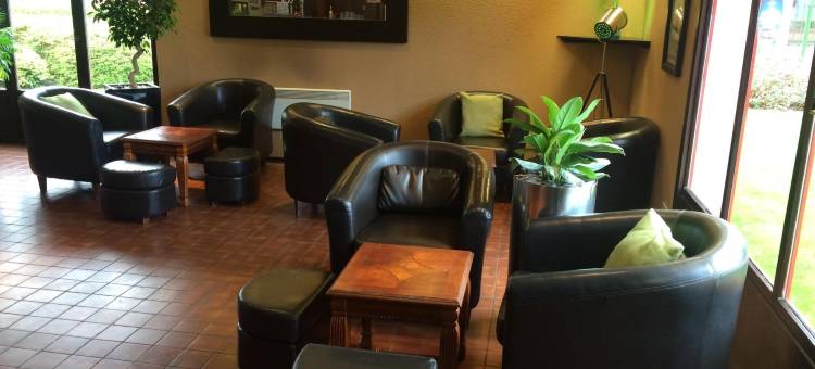 帆船酒店(AG 集团)(The Galleon Hotel, Part of AG Collection)图片