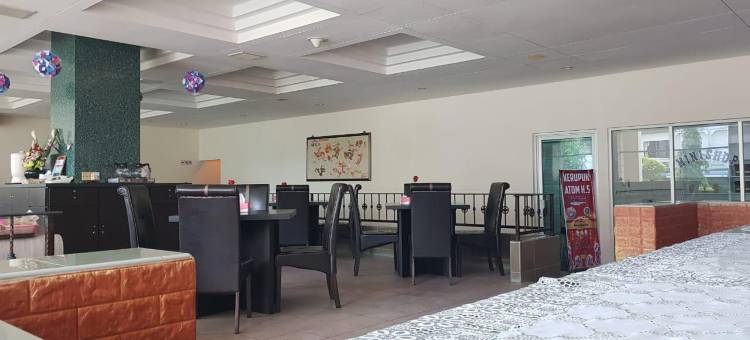 天堂酒店(Paradise Hotel)图片