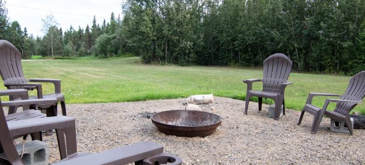阿拉斯加边境旅馆(Alaska Frontier Inn)图片