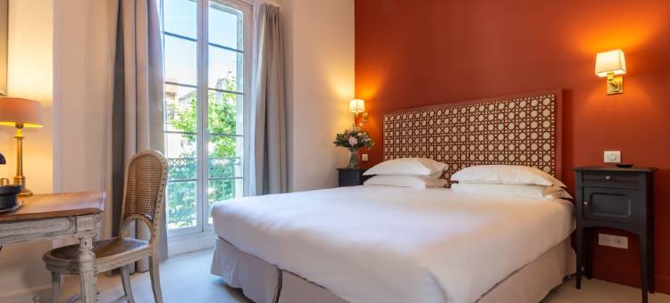 阿尔斯历史中心珀斯特休闲酒店(Hôtel Le Relais de Poste Arles Centre Historique)图片