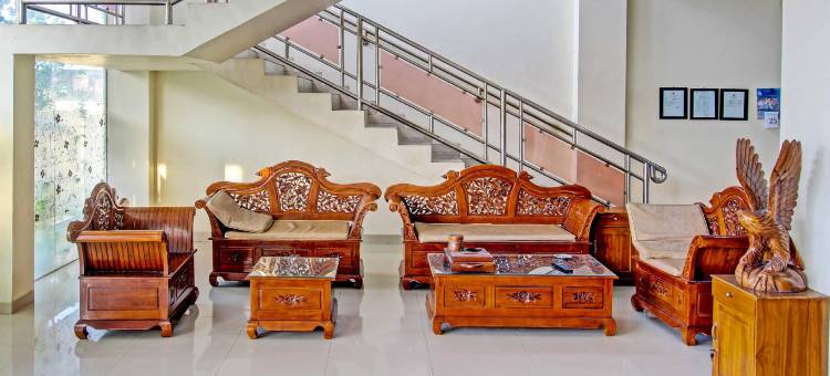 Collection O 91481 Mahkota Hotel Purwodadi图片