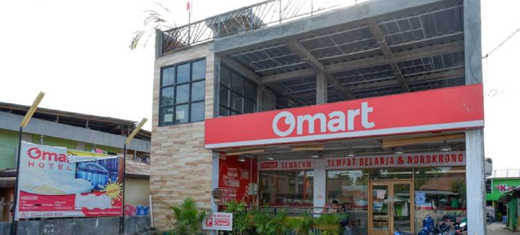 红多兹回教2号酒店近戈伦塔洛内格里大学(RedDoorz Syariah Near Universitas Negeri Gorontalo 2)图片