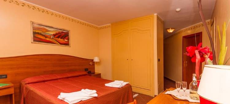 阿尔卑斯罗莱酒店(Relais des Alpes)图片