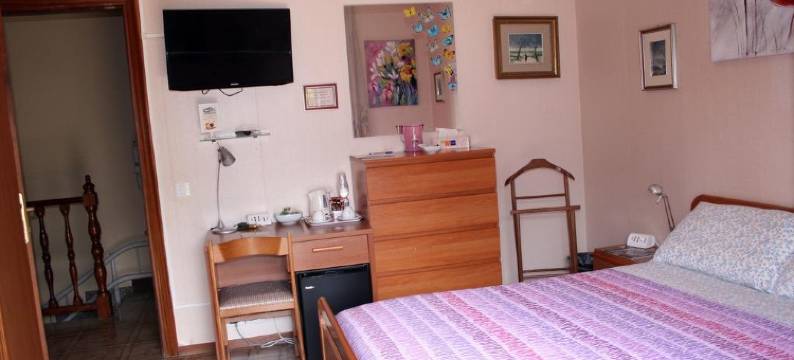 吉安娜住宿加早餐旅馆(A Casa di Gianna B&B)图片